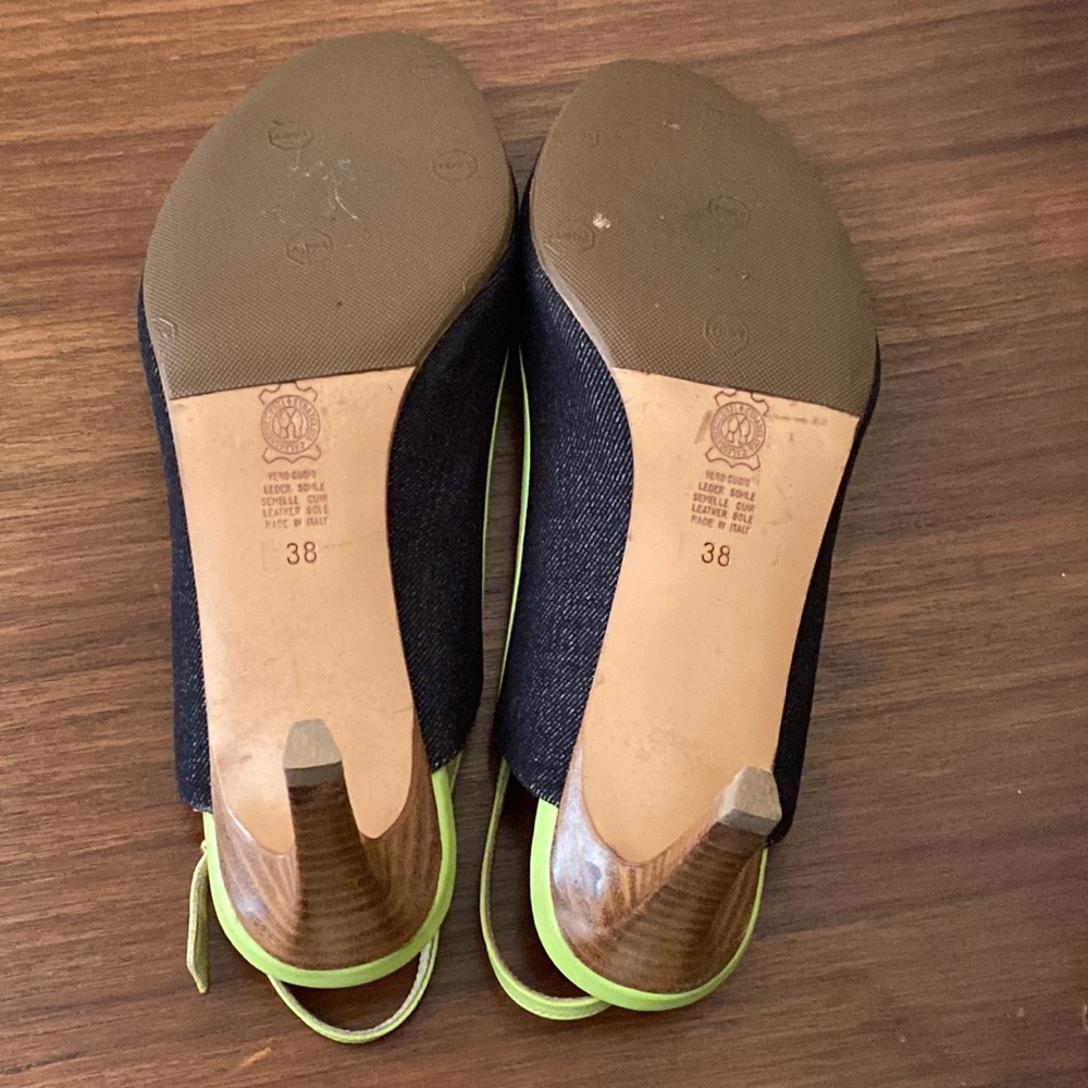 Shoes - Picture 6 of 10